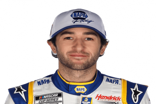 Chase Elliott