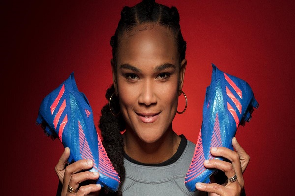 Wendie Renard net worth. endorsements, adidas