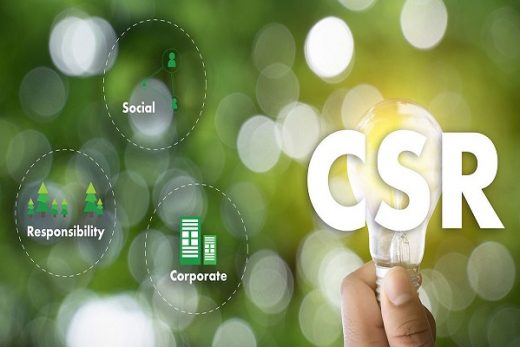 CSR