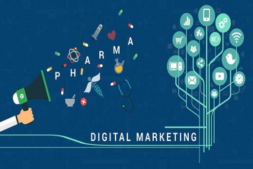 digital Marketing Strategies for the Pharmaceutical Industry