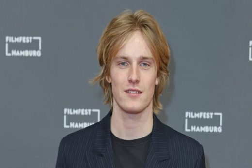 Louis Hofmann