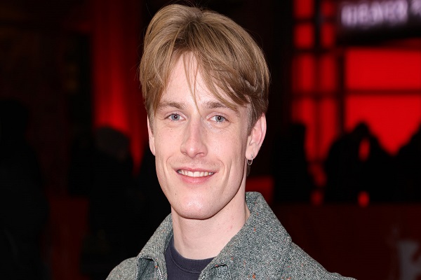 Louis Hofmann net worth