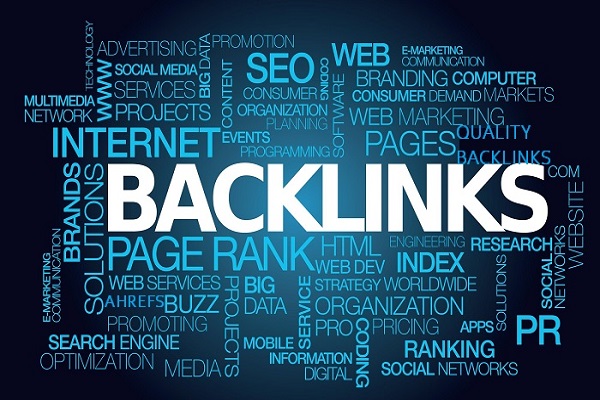 Quality Backlinks