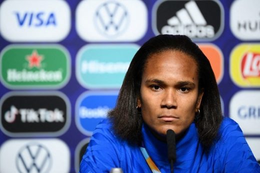 Wendie Renard net worth