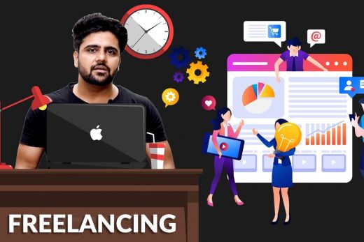 Digital Marketing Freelancer