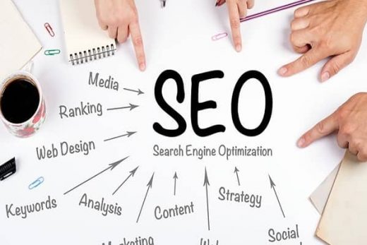 SEO tools for Business