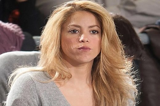 shakira photo