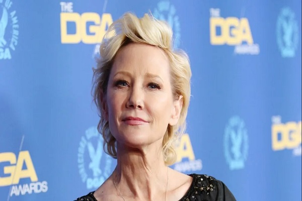 Anne Heche death/news