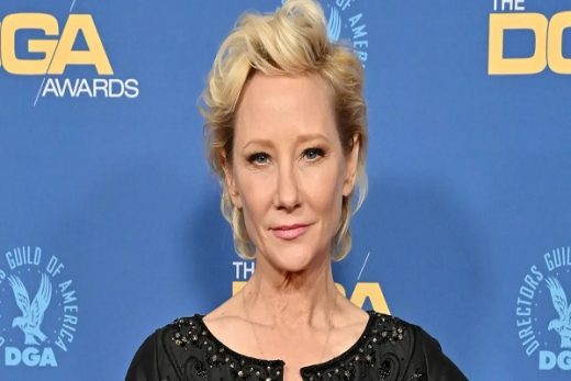 Anne Heche death