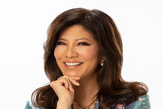 Julie Chen Moonves