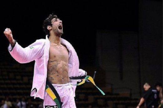 Leandro Lo shot to death