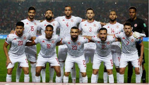 Tunisia national team