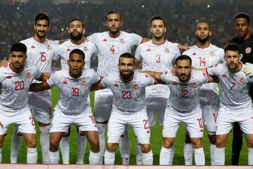 Tunisia national team