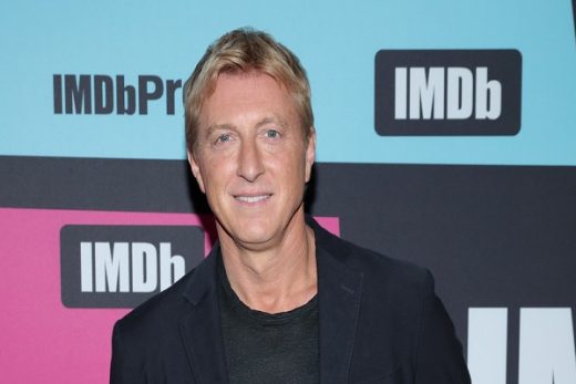 William Zabka net worth