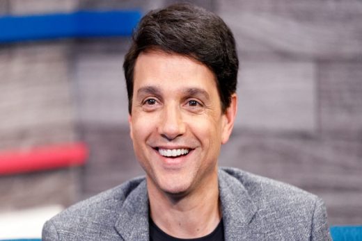 Ralph Macchio net worth