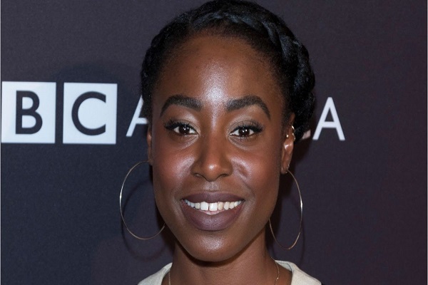 Kirby Howell-Baptiste husband