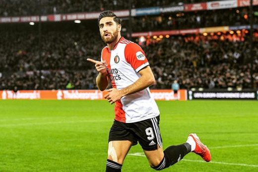 Alireza Jahanbaksh salary