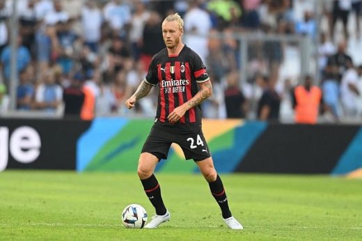 Simon Kjaer salary