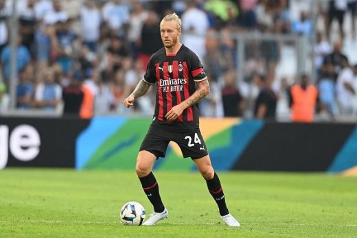 Simon Kjaer salary