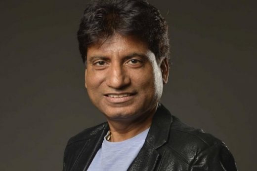 Raju Srivastava net worth