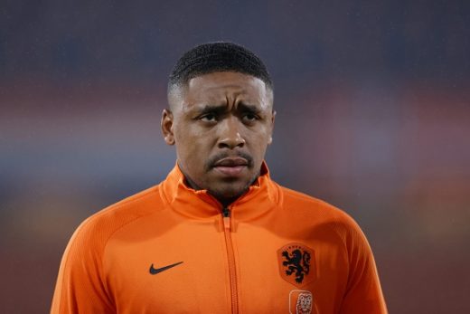 Steven Bergwijn salary