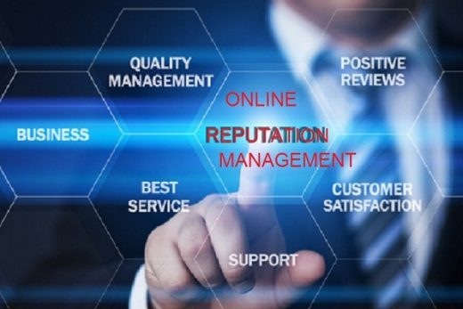 Online Reputation Management