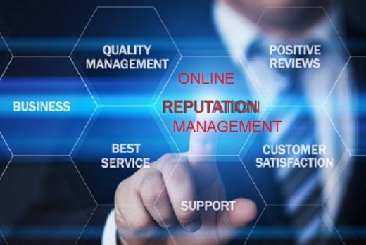 Online Reputation Management