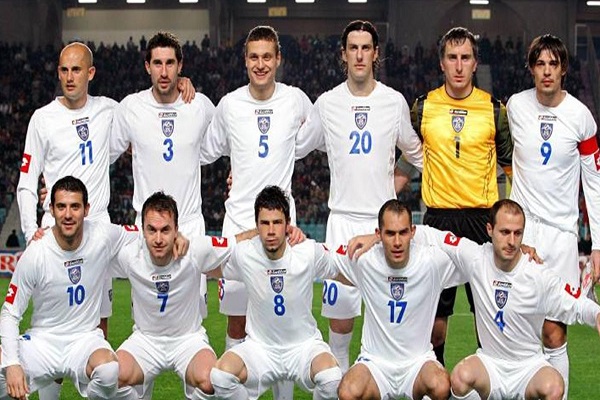 Serbia national team at 2006 world cup