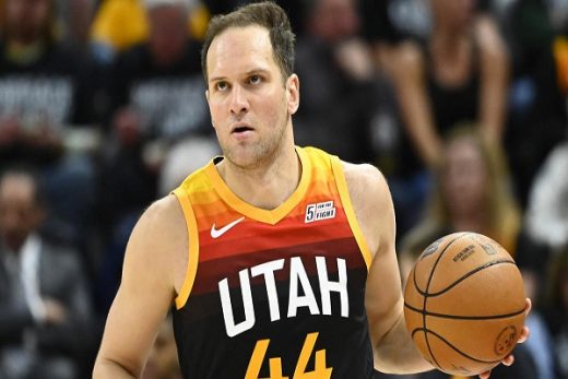 Bojan Bogdanovic contract