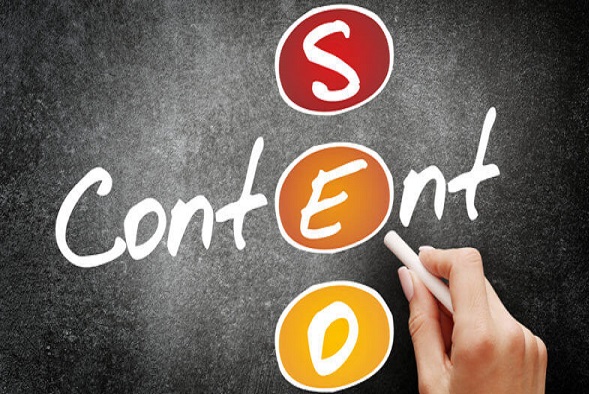 SEO for Content Optimization