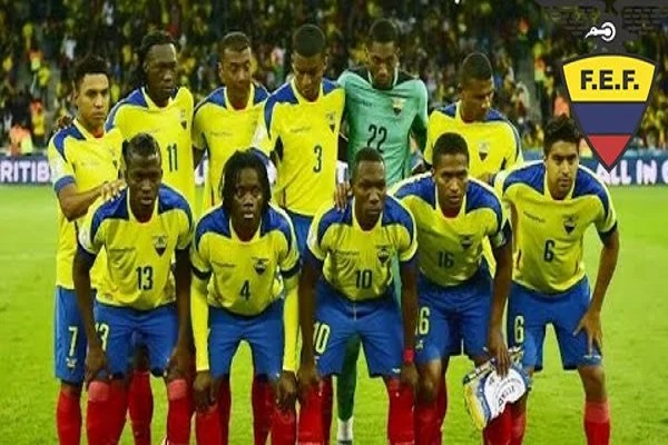 Ecuador national team