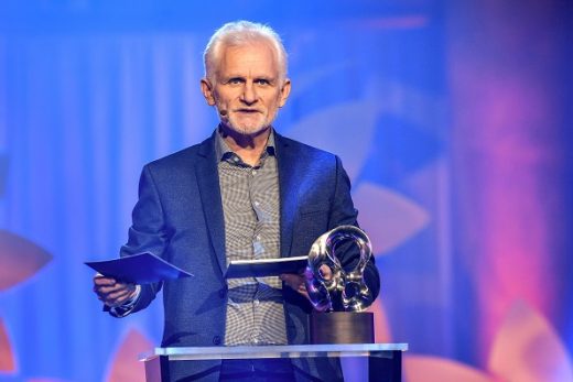 Ales Bialiatski nobel peace prize winner