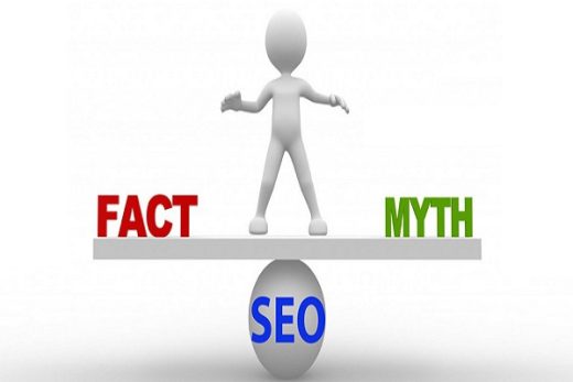 SEO related myth-busters and facts