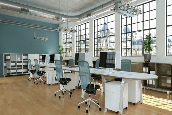 5 strategies for Office Space for Startup Companies