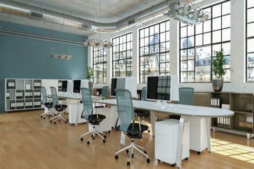 Strategies for Office Space