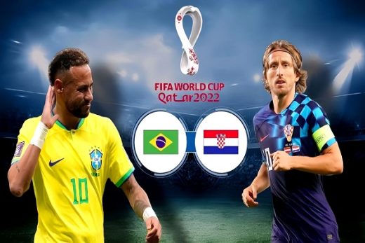 World Cup 2022 Quarterfinal-Brazil vs. Croatia: news, predictions, lineups