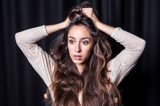 Oona Chaplin brother