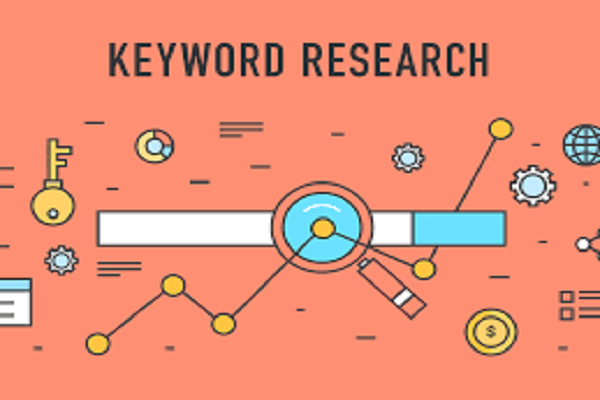 Research on Keywords