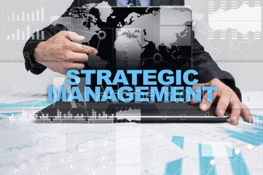 Strategic Management & its importance