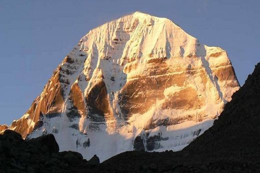 New Rules by China discourage the Pilgrims to Kailash