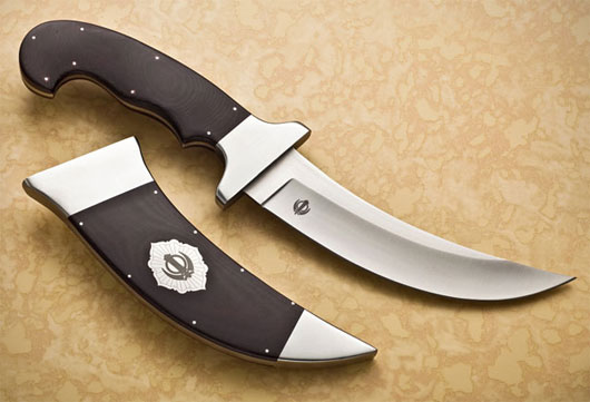 Kirpan Knife