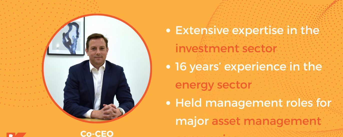 Kryptobyte team members